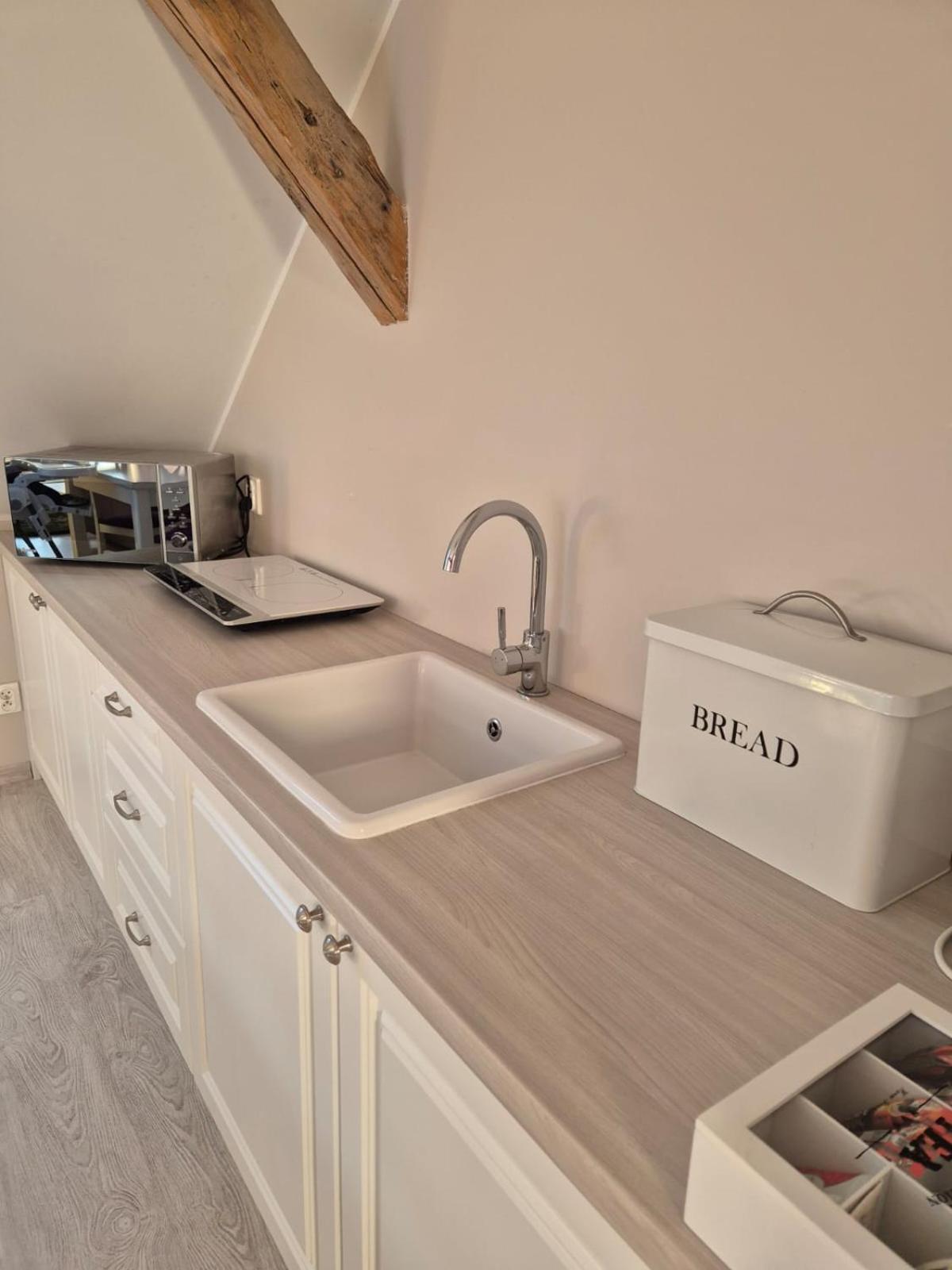 Dom Pod Lawendowym Polem Bed & Breakfast Woliborz Phòng bức ảnh