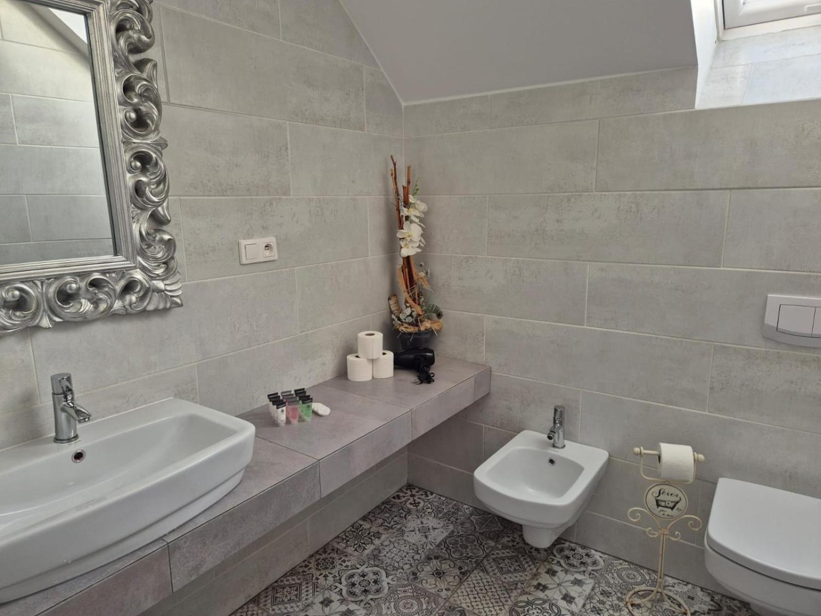 Dom Pod Lawendowym Polem Bed & Breakfast Woliborz Phòng bức ảnh